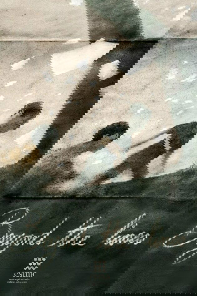 Beyond the lines