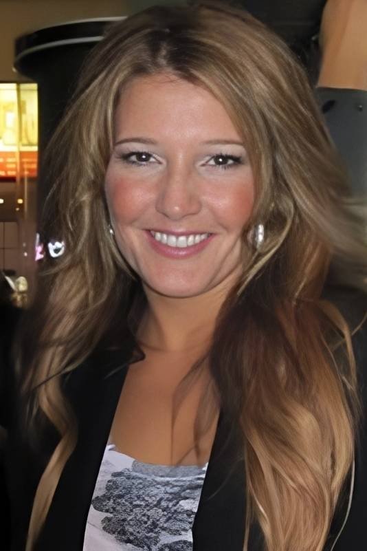 Kari Townsend image