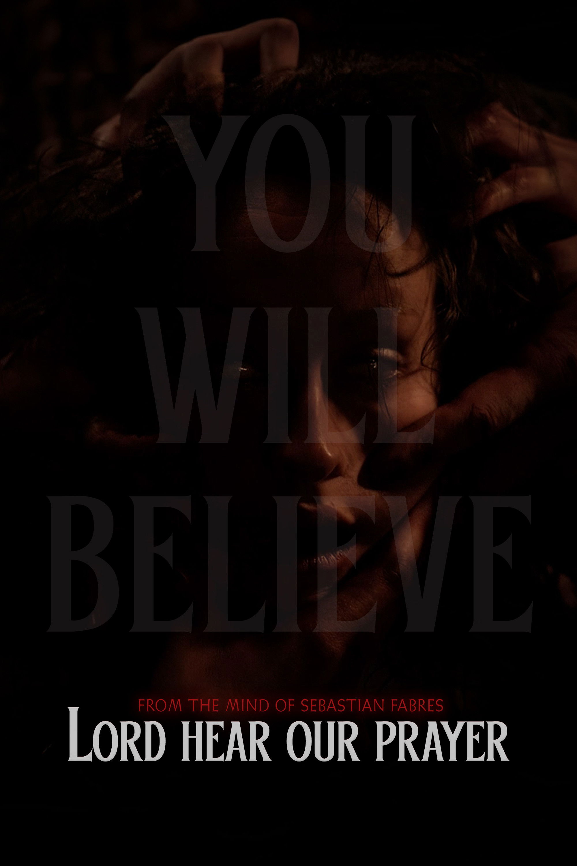 Lord Hear Our Prayer