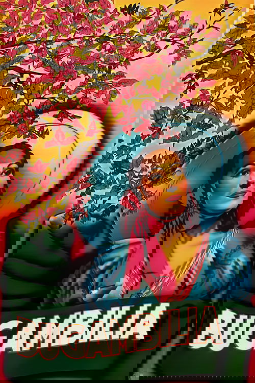 Bugambilia