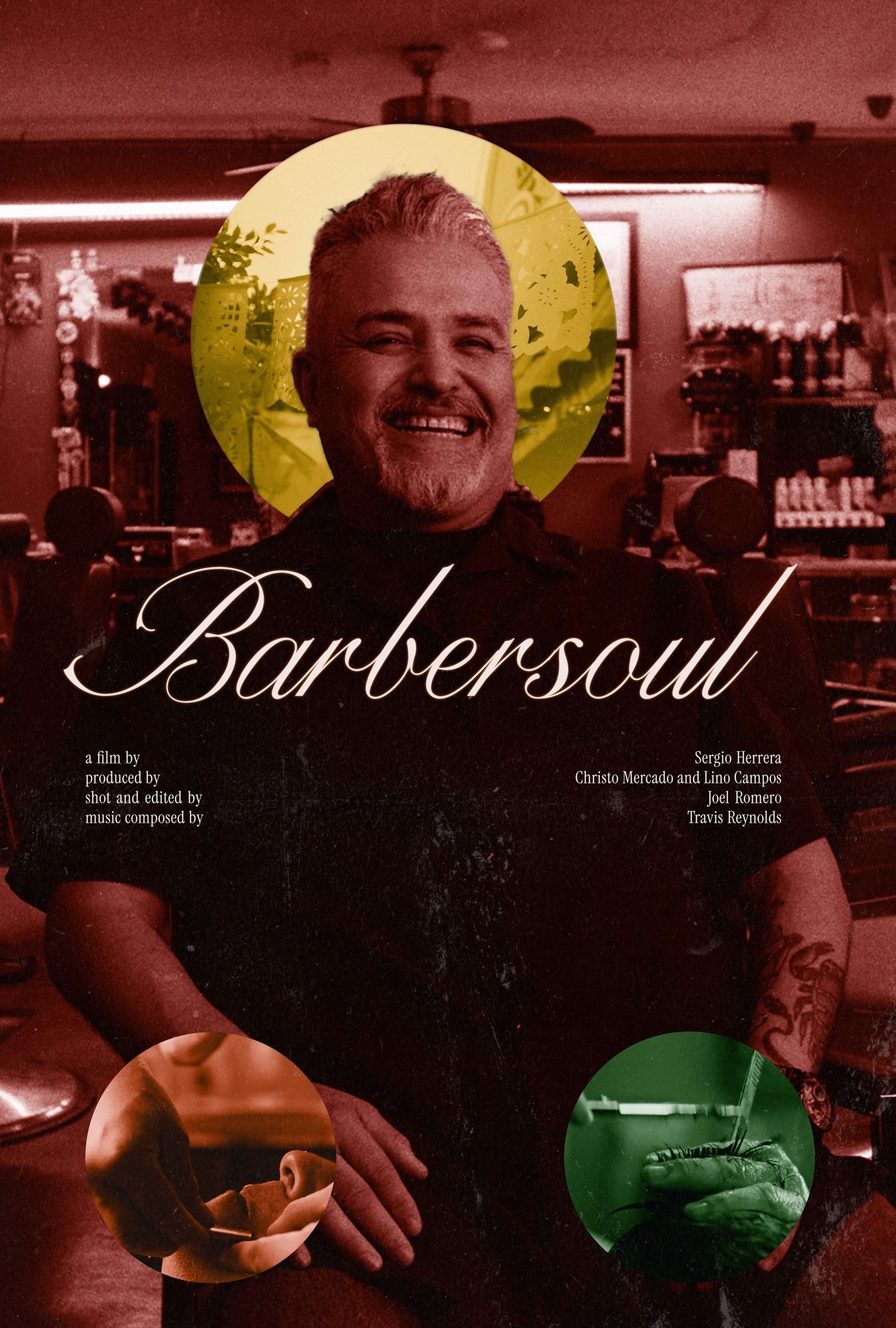 Barbersoul