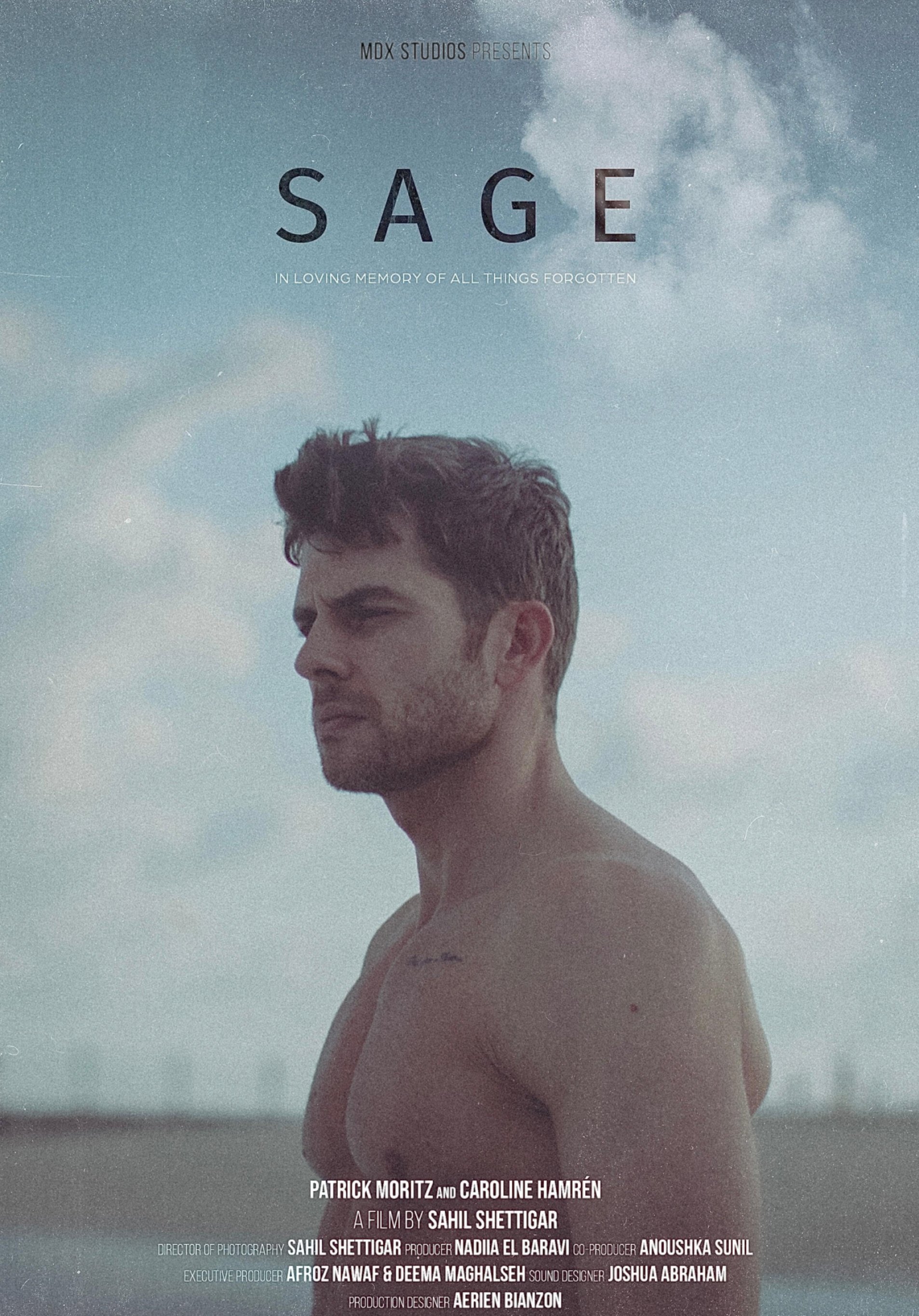 Sage
