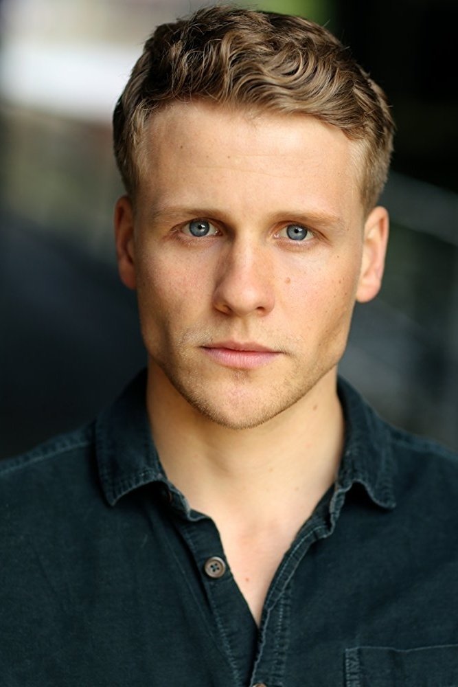 Josh Dylan image