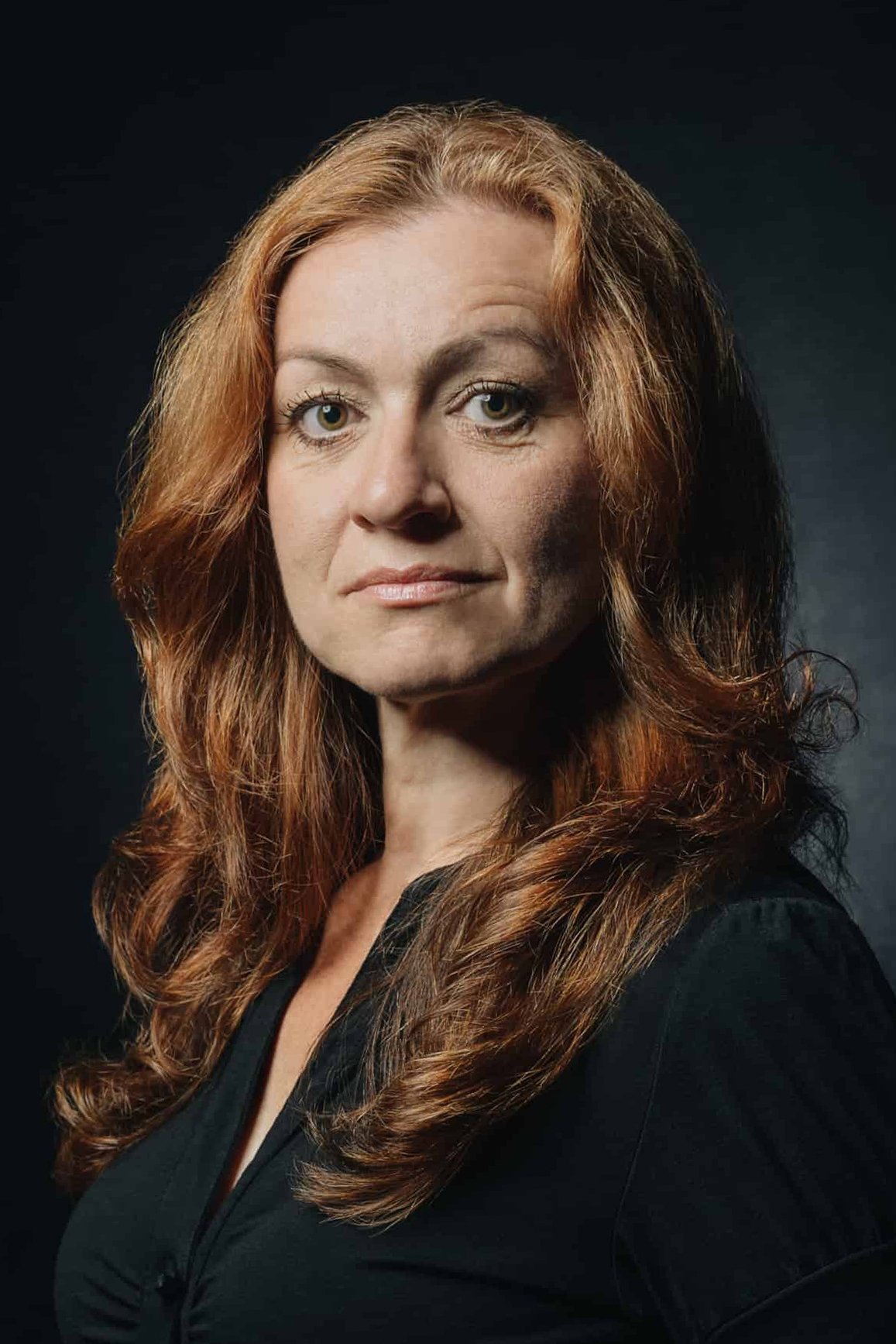 Dana Karolová image