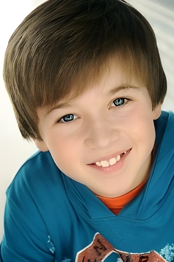Dylan Matzke image