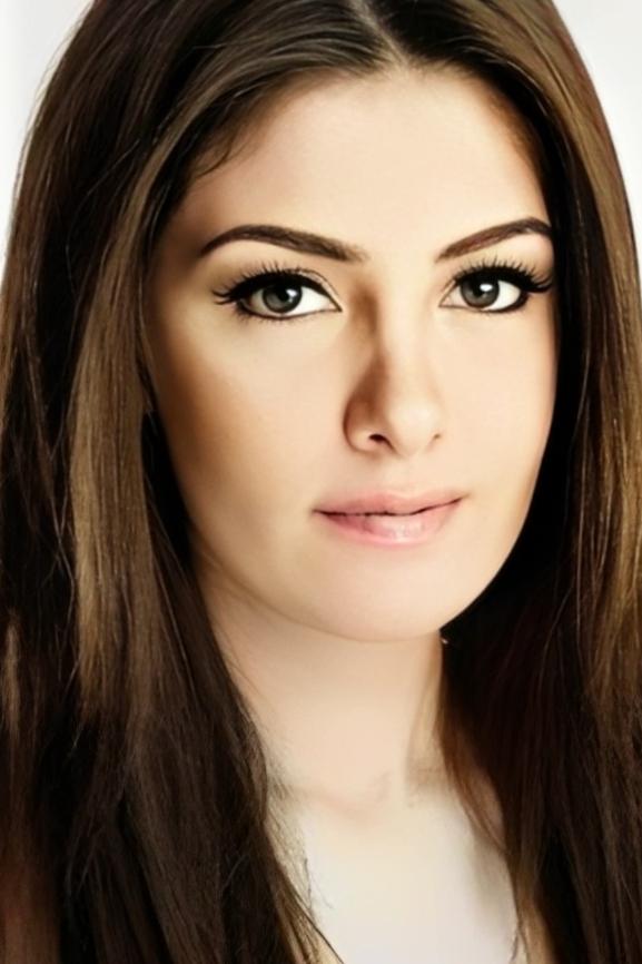Burcu Binici image