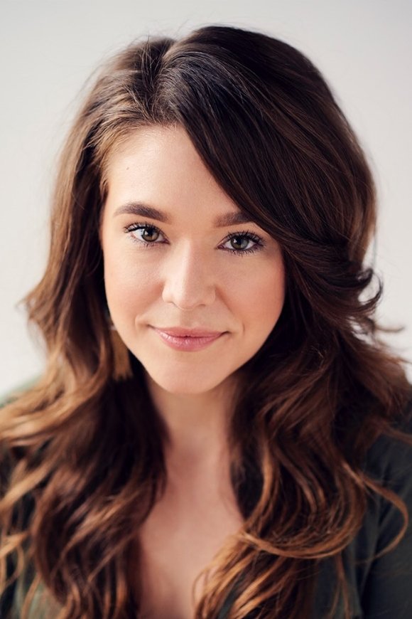 Kinsey Leigh Redmond image