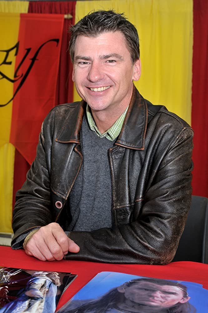 Mark Ferguson image