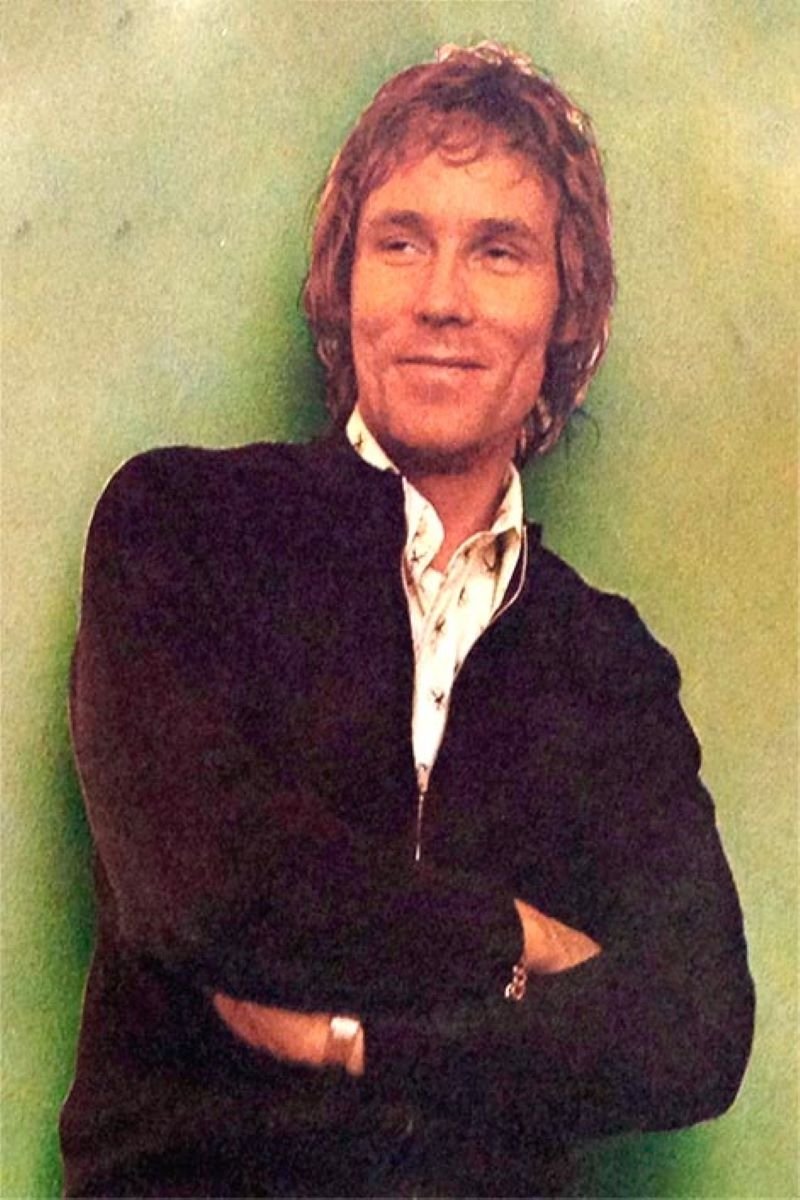 Mike Kennedy image