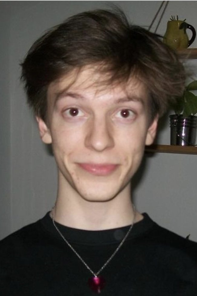 Weston Koury image