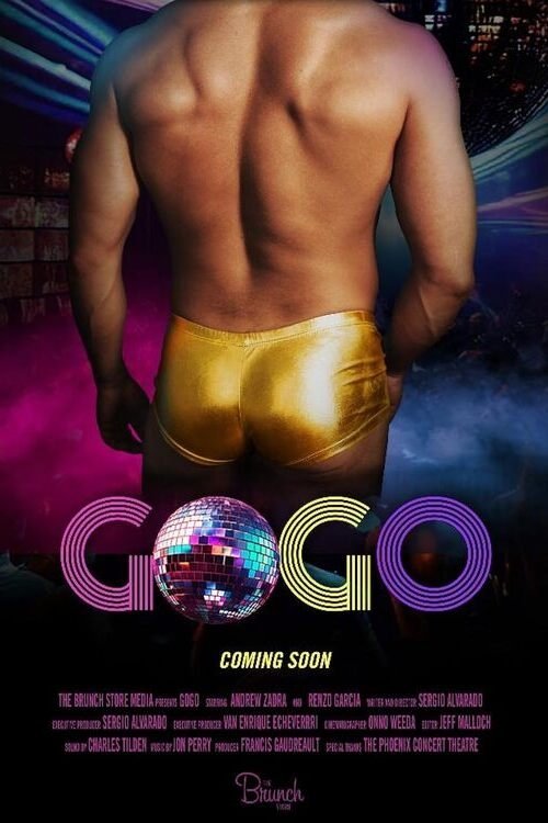 Gogo