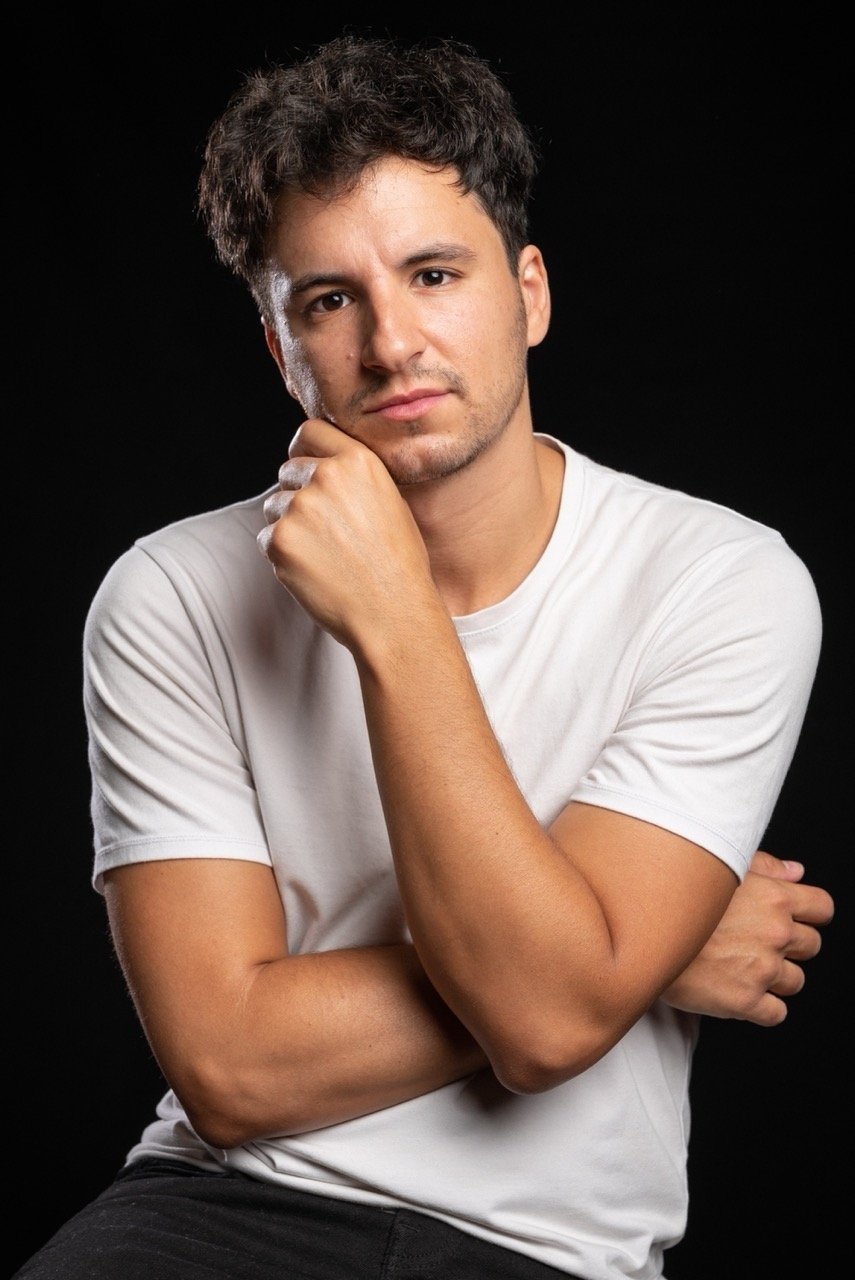 Daniel Morato image