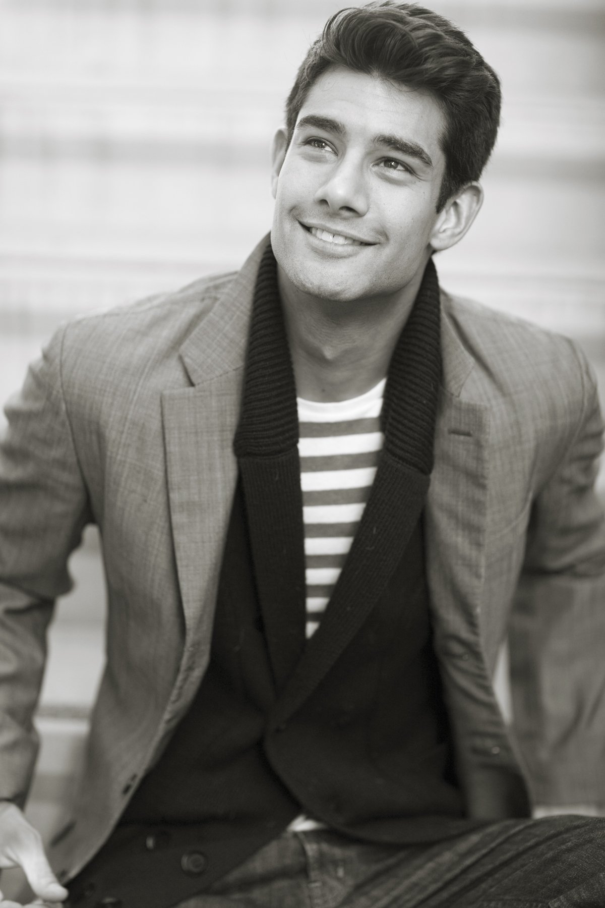Joseph Almani image