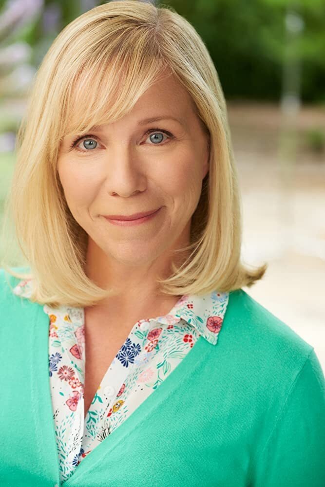 Susan Leslie image