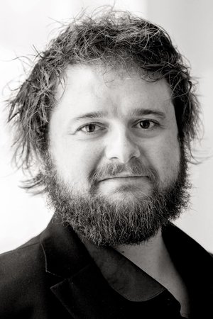 Allan Clayton image