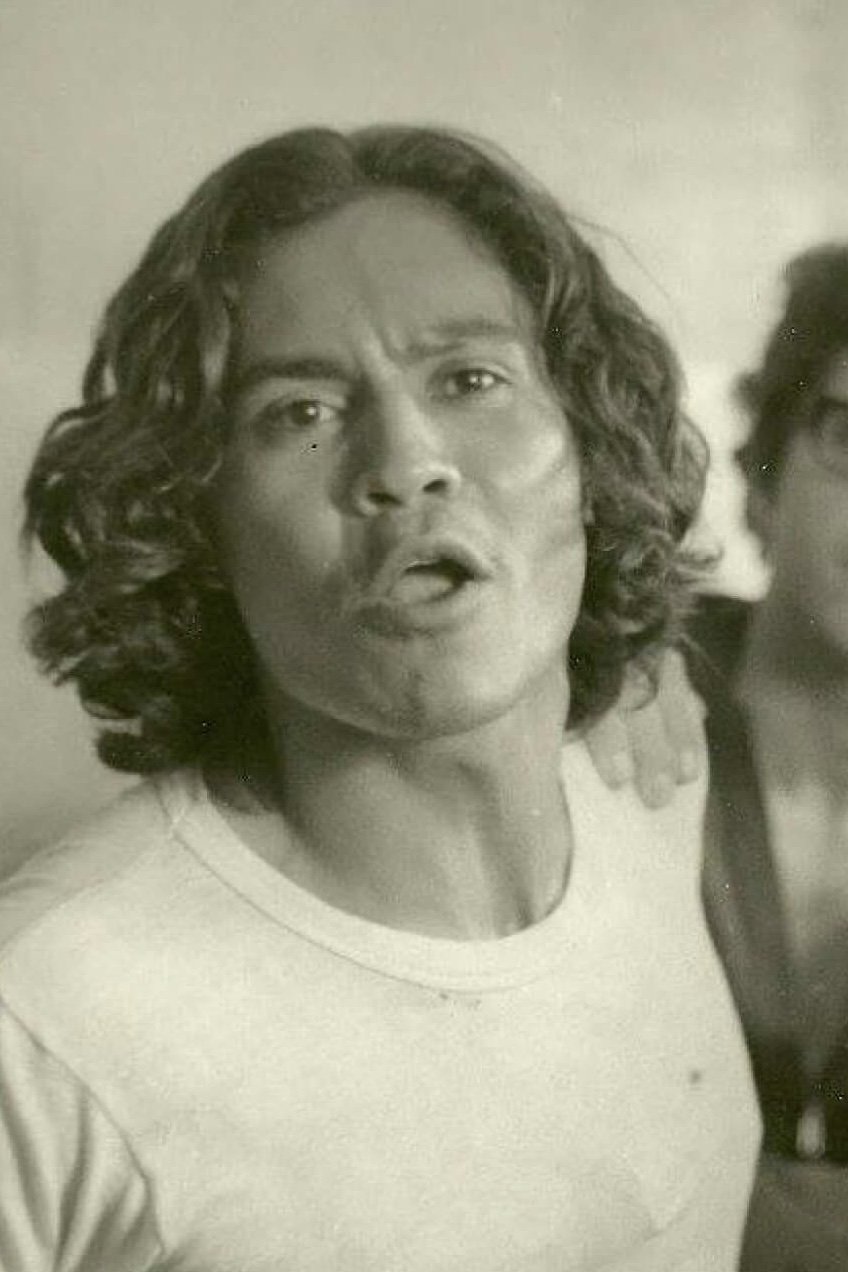 Orlando Zarramera image