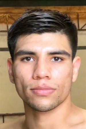 Omar Salcido Gamez image