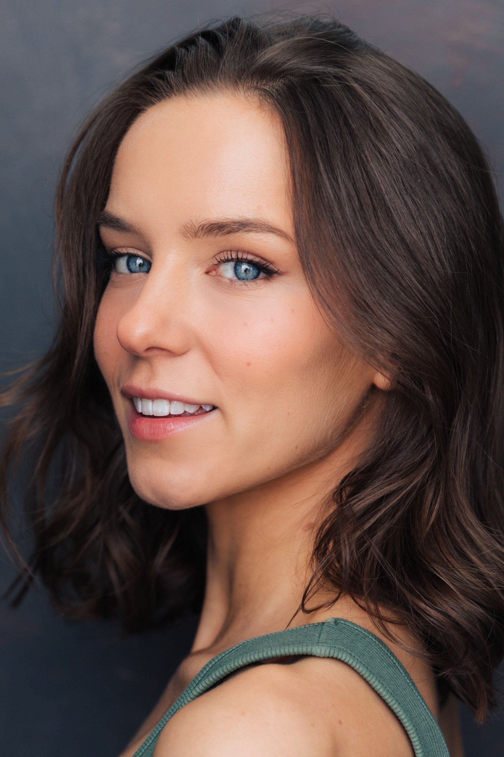 Jen Parker Davis image