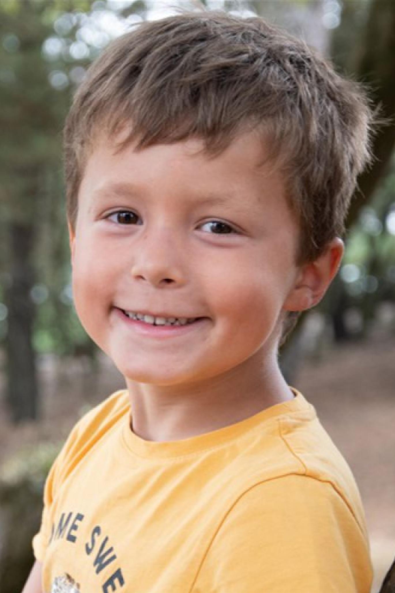 Nolan Arizmendi image