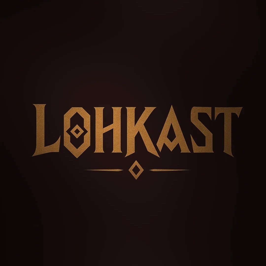 Lohkast PFP