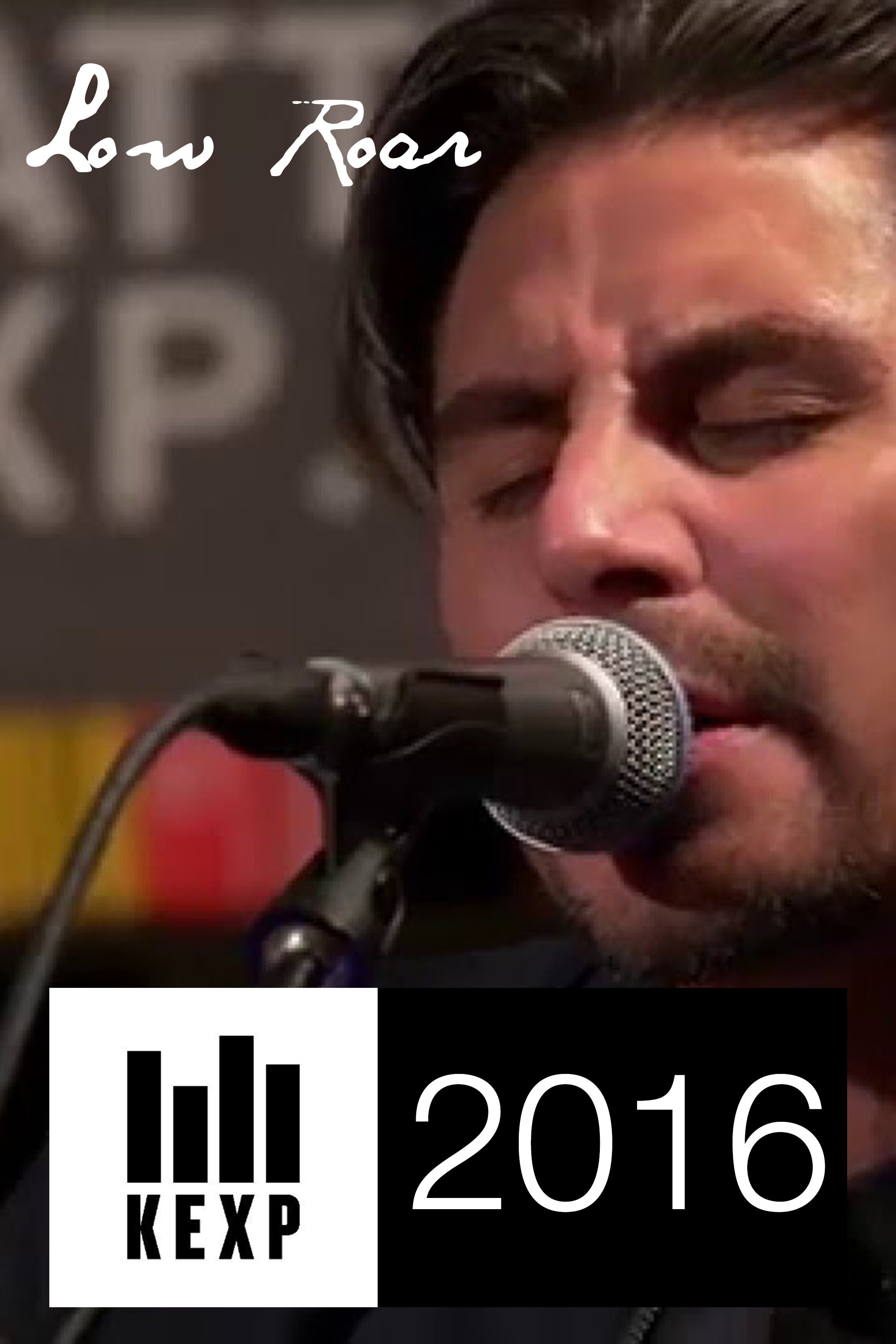 Low Roar - Live on KEXP 2015