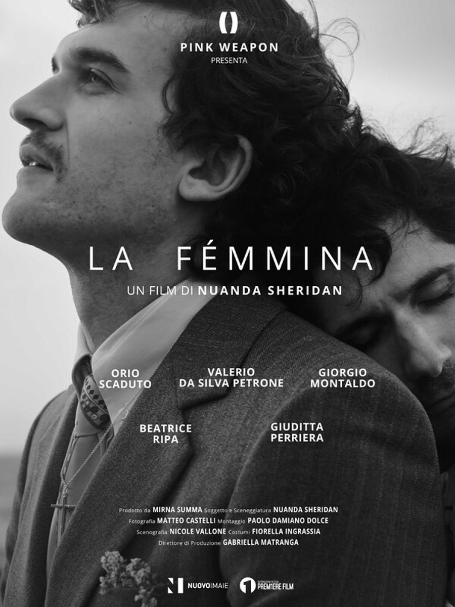 La Femmina