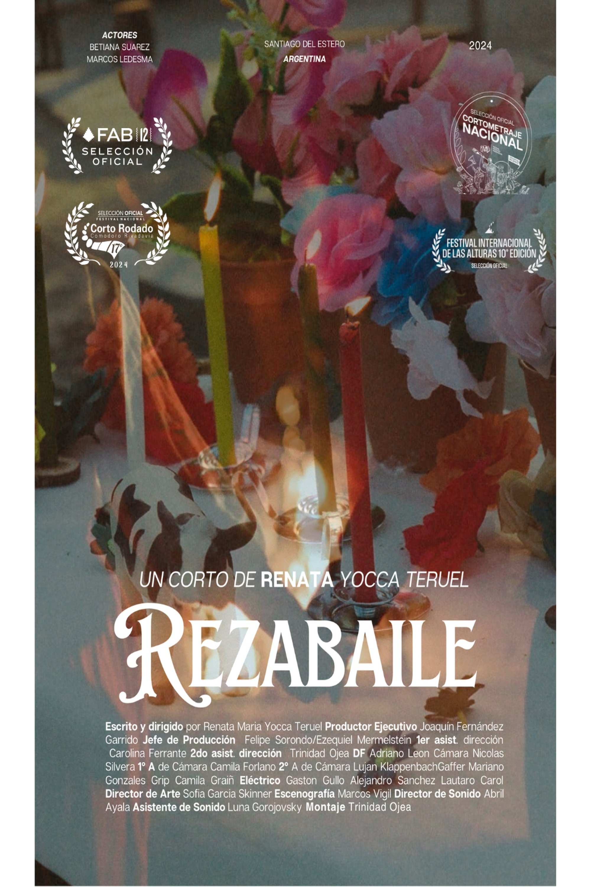 REZABAILE