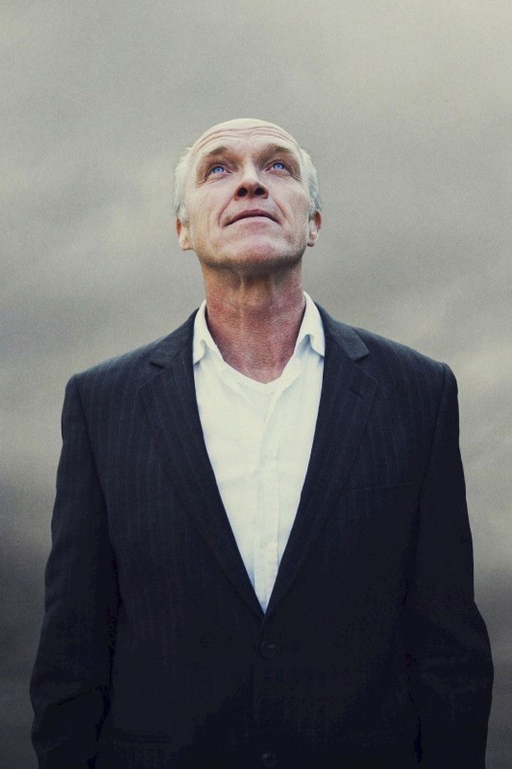 Stef Bos: Solo in Carré