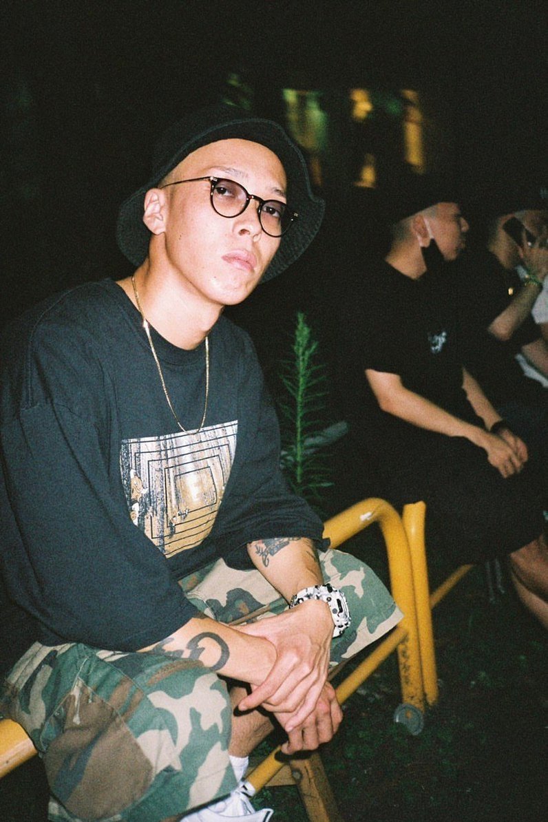 SILENT KILLA JOINT image