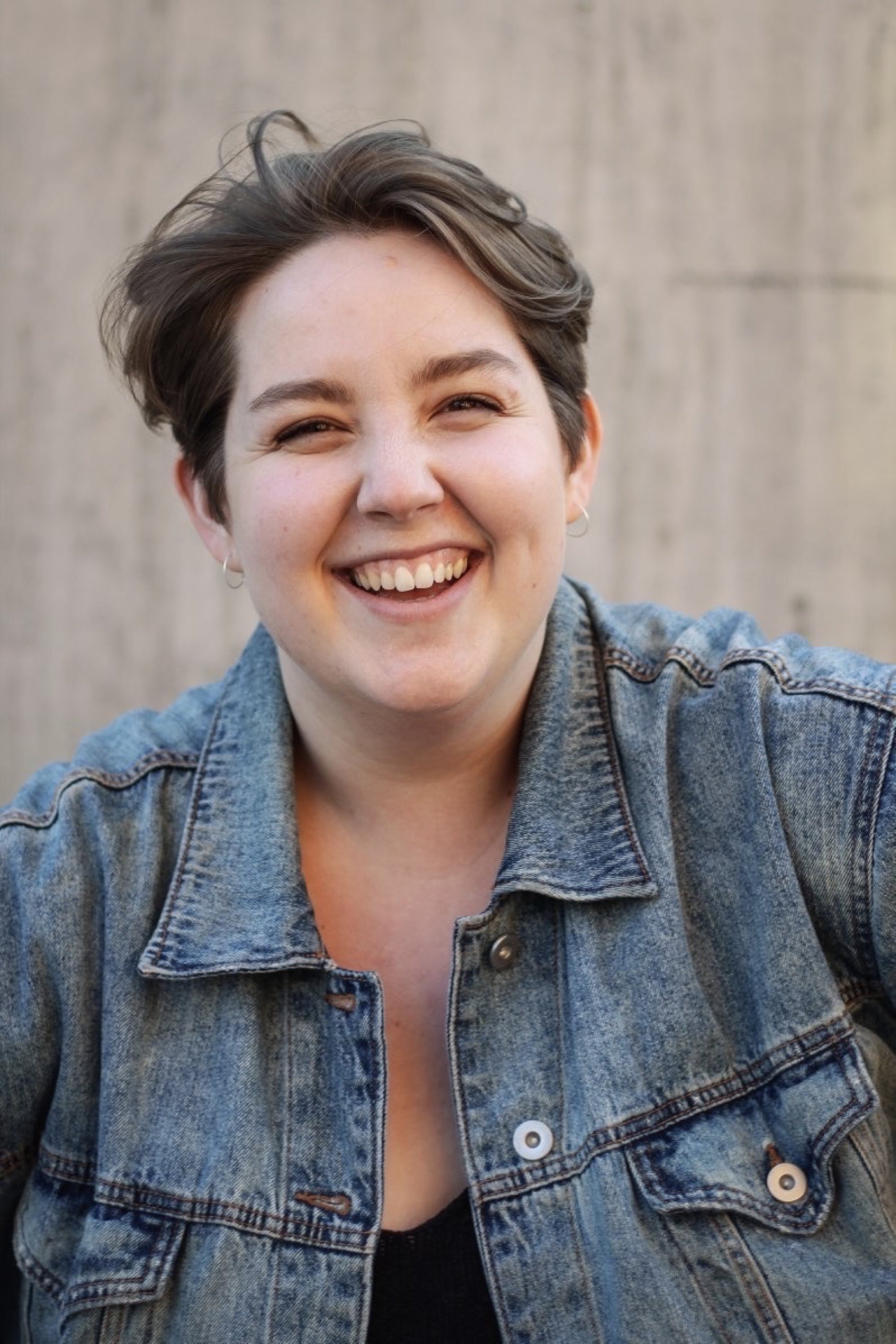 Abigail Rosen image
