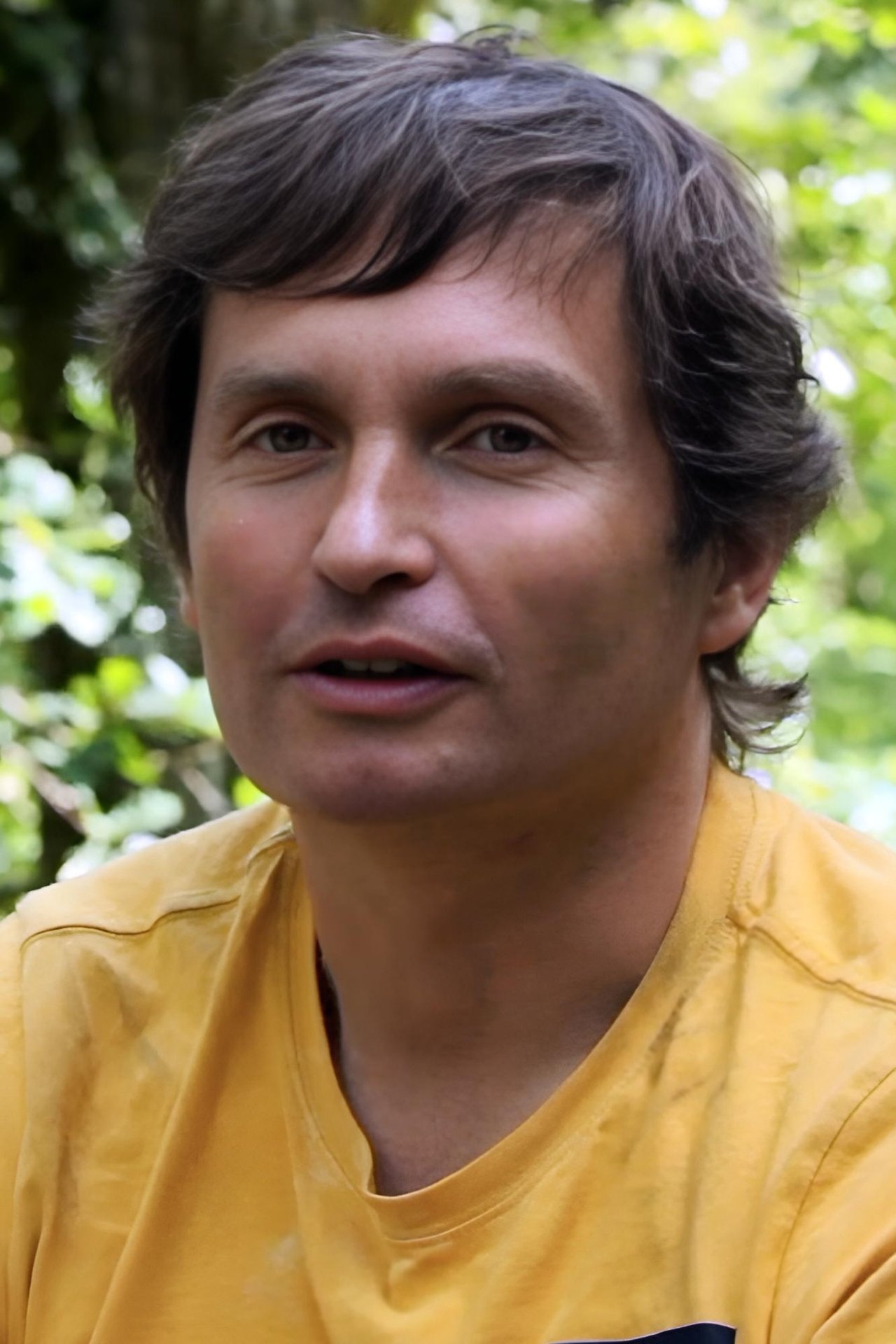 Christophe Paragot image