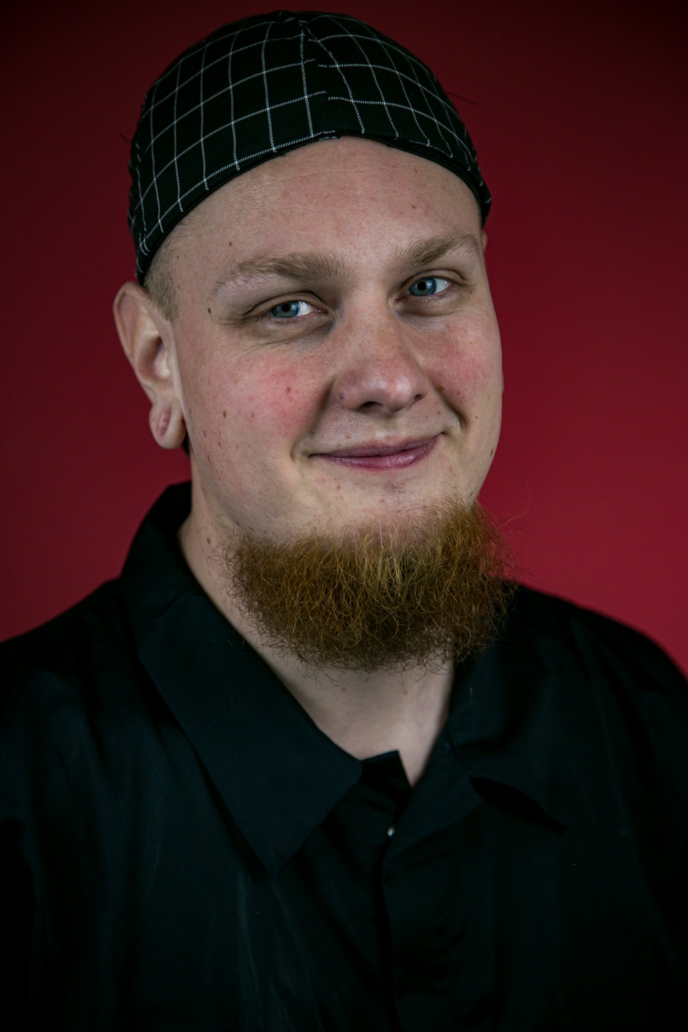 Kim Liljedahl image