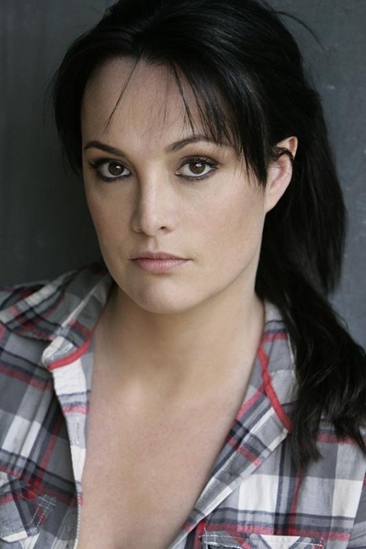 Georgia Bolton image