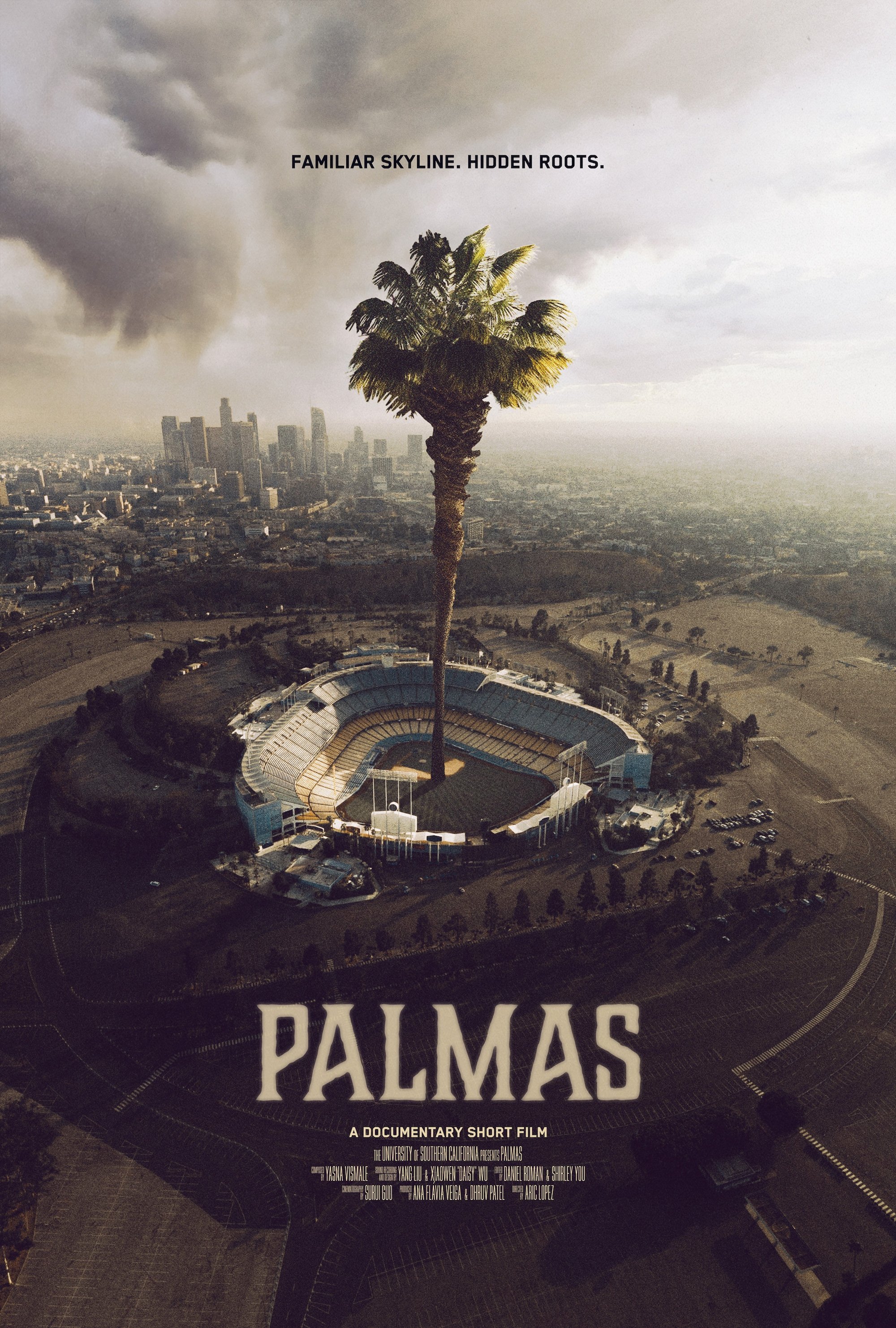 Palmas