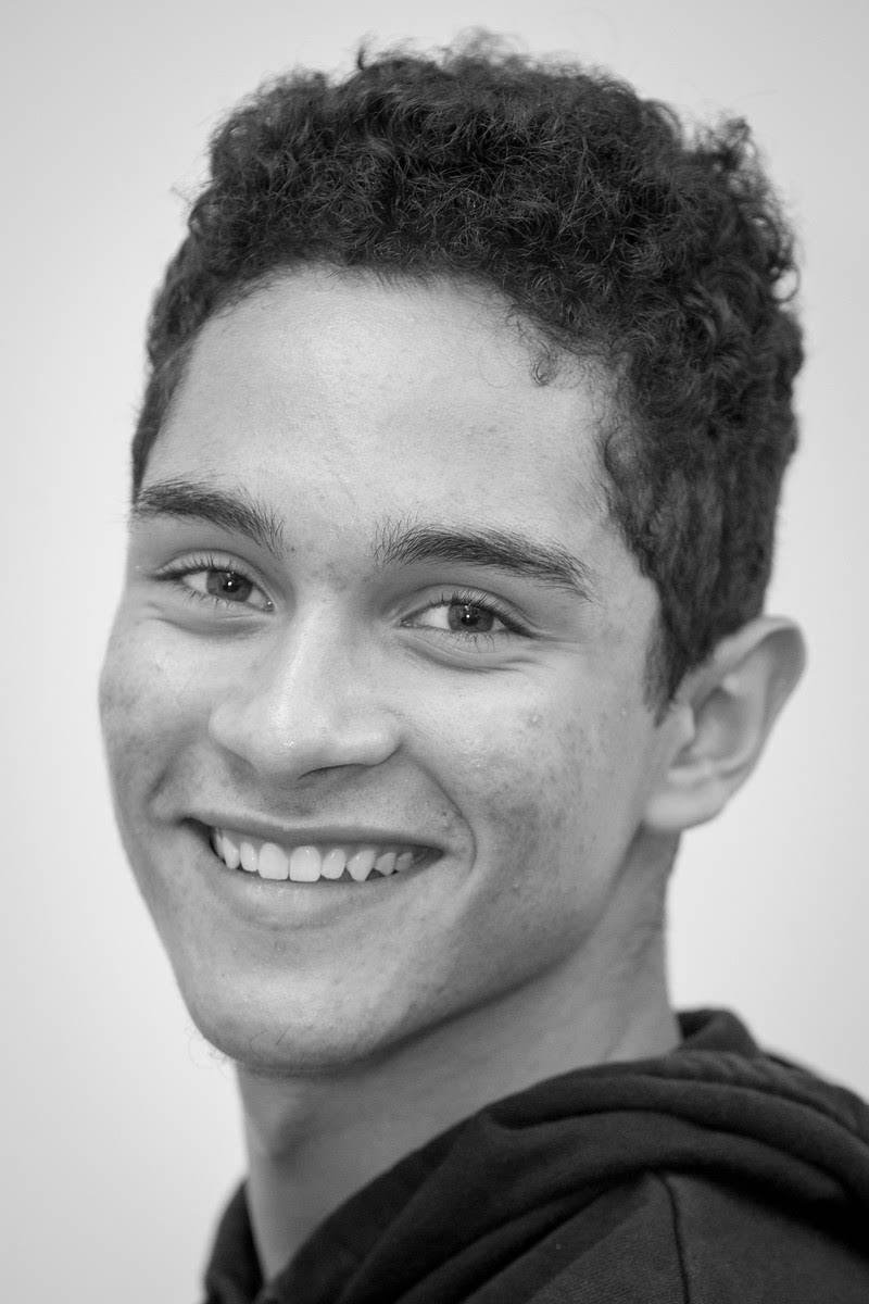 Christiano "Chachi" Delgado image