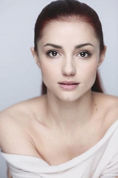 Valentina Karoleva image