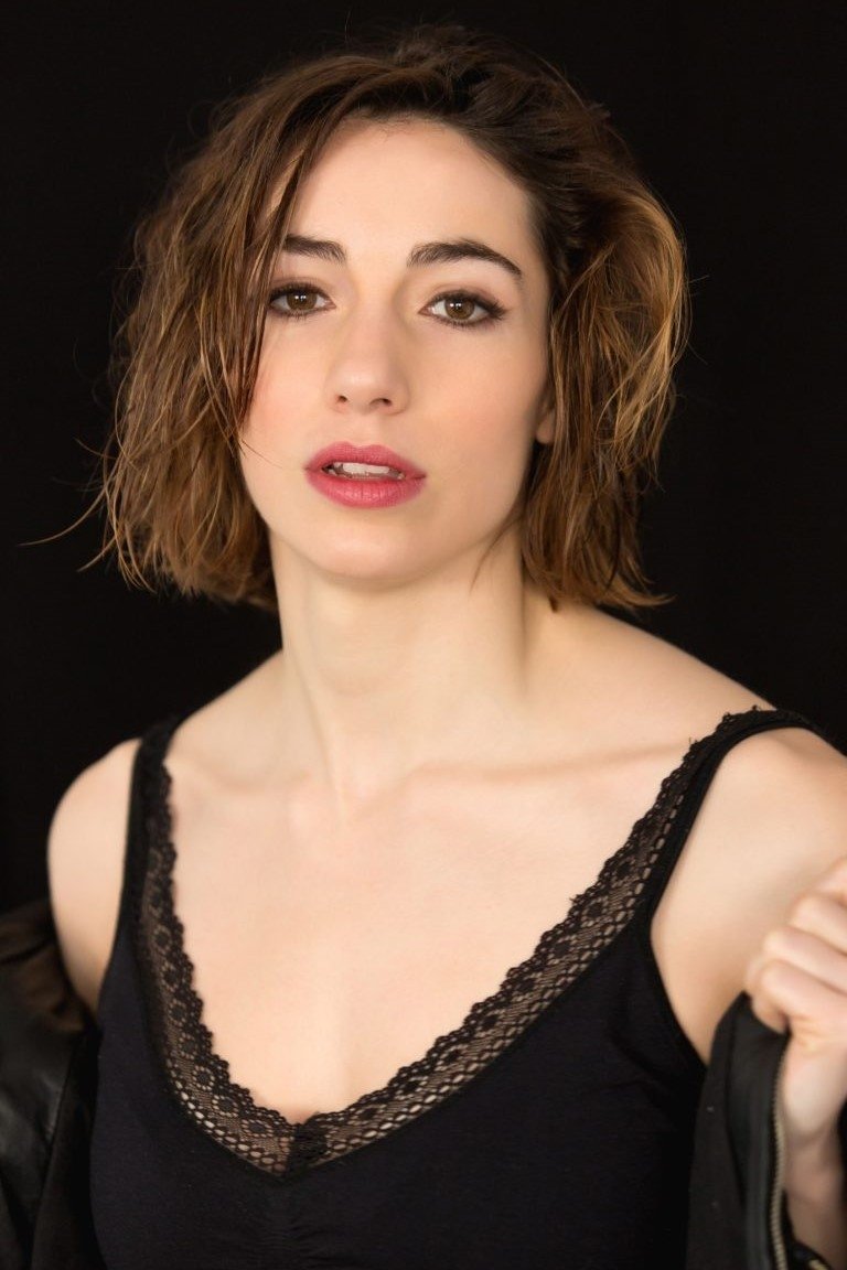 Rebeca Matellán image