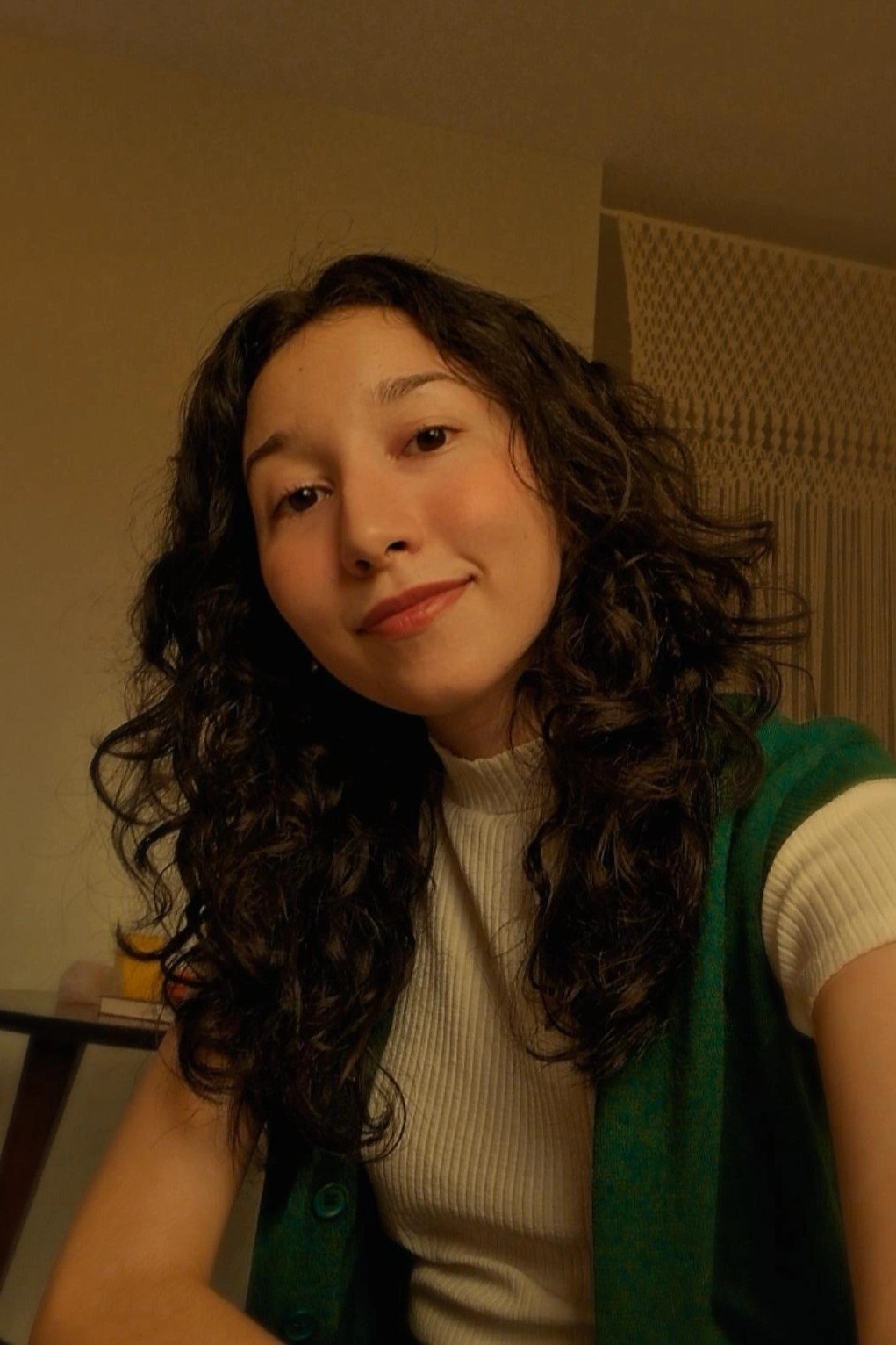 Lívia de Castro image