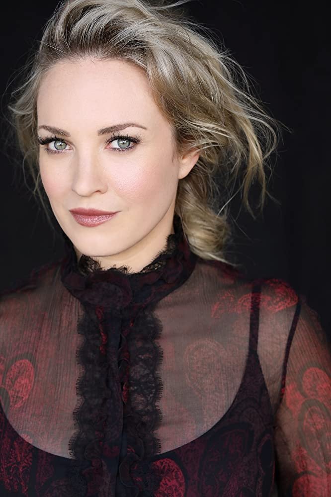 Brandi Burkhardt image
