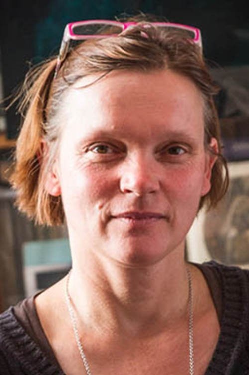 Libuše Heczková image