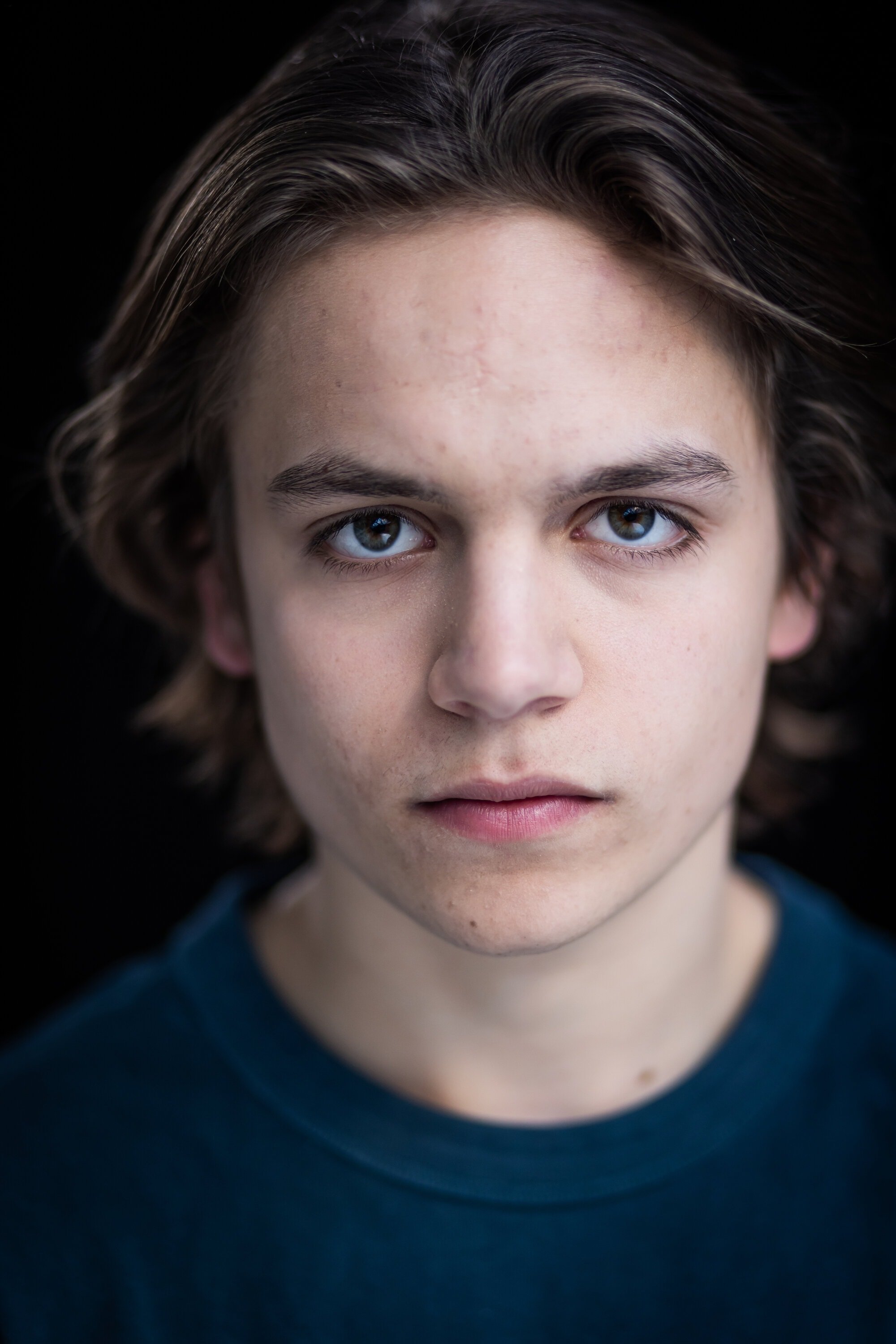 Kes Bakker image