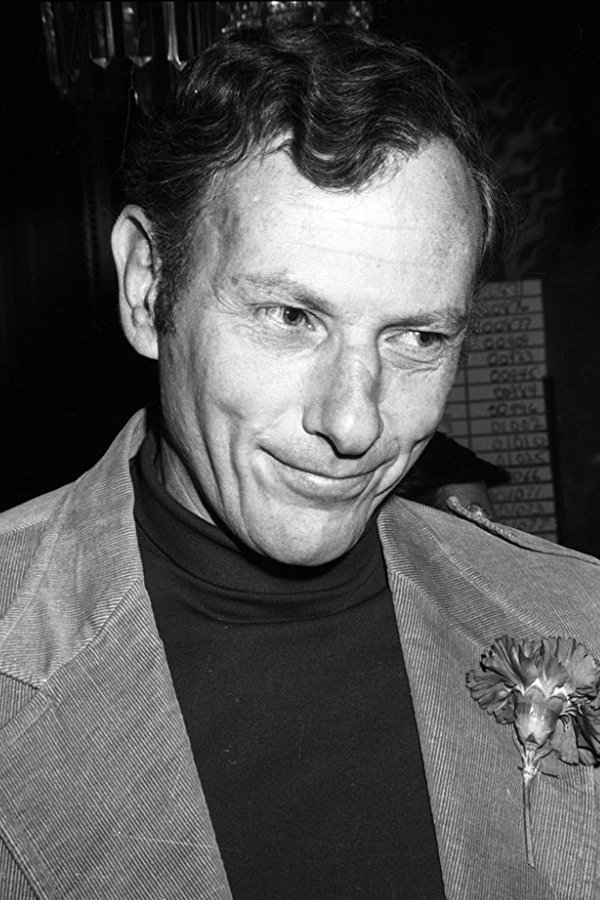 Clifford Irving image