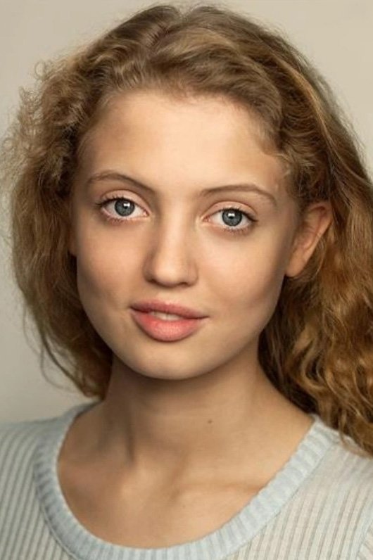 Amelia Clarkson image