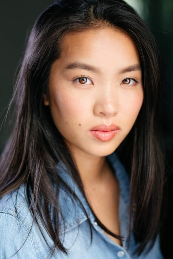 Jacqueline Joe image