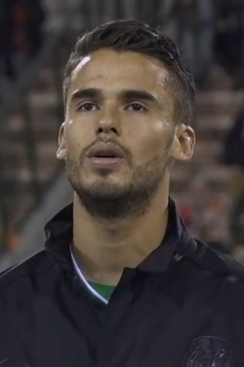 Diego Reyes image