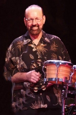 Billy Gene English image