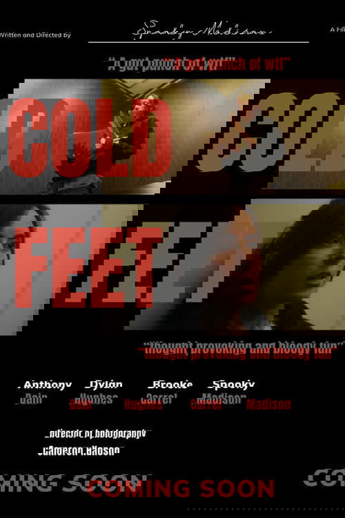 Cold Feet