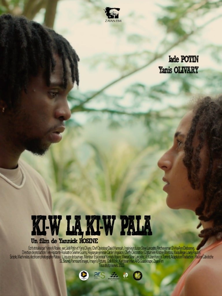 Ki-w la, ki-w pala