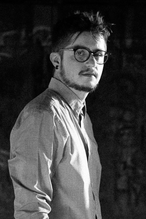 Lorenzo Giovenga image