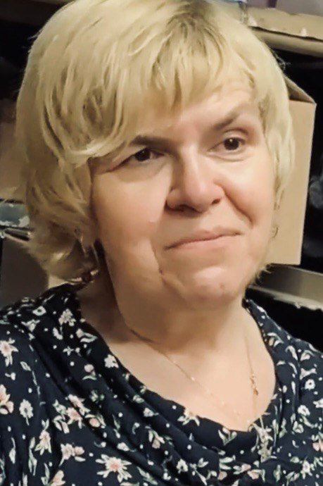 Margarita Smirnova image